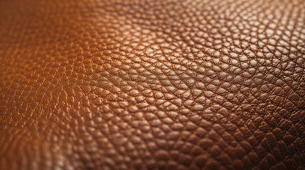 Leather Texture Close up