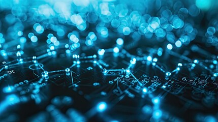 simple one formula on screen black background