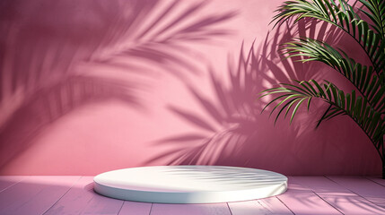 coconut on the table