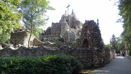 Licheń bazylika  , Poland © Marcin
