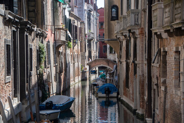 Venice, Italy