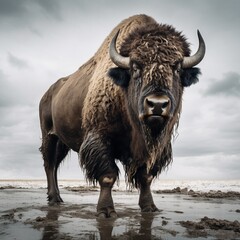 Best ever biggest buffalo image