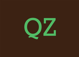   Q Latter Logo Design