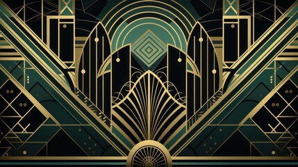 Beautiful Art, KI generated