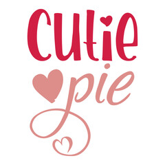 Cutie Pie