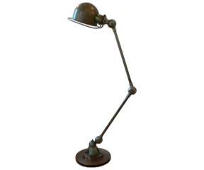 Image of Classic Desk Lamp