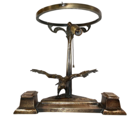 Image of Classic Desk Lamp