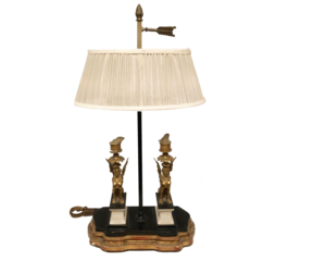 Image of Classic Desk Lamp