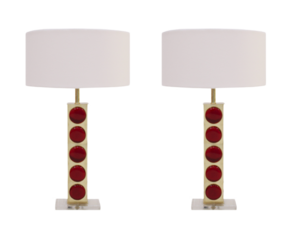 Image of Classic Desk Lamp