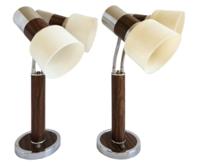 Image of Classic Desk Lamp