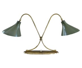 Image of Classic Desk Lamp