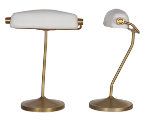 Image of Classic Desk Lamp