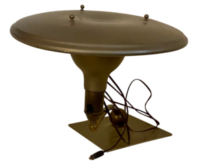 Image of Classic Desk Lamp