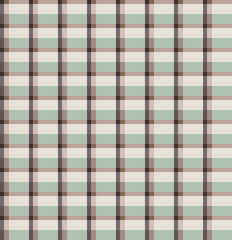 A collection of brown check pattern texture background illustrations in a modern and classic style. Pattern graphic used for wallpaper, tile, fabric, textile, interior.
