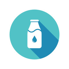 Milk icon