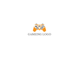 premium gameing logo vector, vector and illustration,