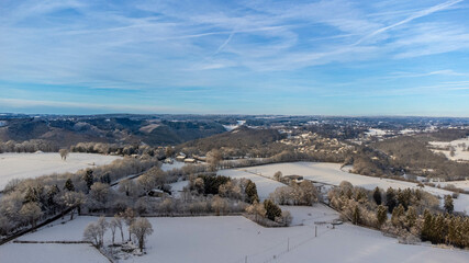 Un samedi d'hiver