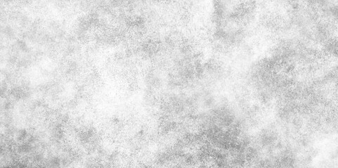 White rough concrete stone wall or grainy grunge texture, Luxury overlay texture abstract grunge texture, vintage or grunge of gray concrete wall or grainy plaster of wall surface.