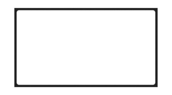 Camera transparent film strip mockup, isolated on white background template frame, real high-res 35mm photo scan analogue sheet negative