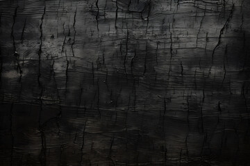 black tone with grain background
