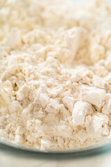 Captivating Capture of No-Yeast Cinnamon Roll Cupcakes