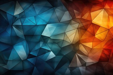 A vibrant and dynamic display of geometric patterns, radiating with bright hues and perfectly balanced symmetry, evoking a sense of creativity and light