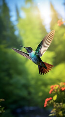 Fototapeta premium Creative animal concept. Rabbit Bunny in a group, vibrant Doggy Cat wallpaper children's living room mockup with cute animals wall art Cheetah animal abstract wallpaper in pastel colors Generated Ai 