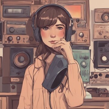 Lo-fi Remixes: Capturing the Chillstep Lofi Sounds and Jazzy Downtempo Beats