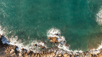 Costal del Sol - Torre de Maro - Nerja - España
