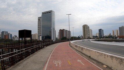 Ponte Laguna - São Paulo