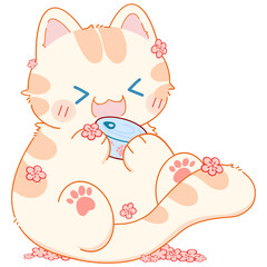 international cat day