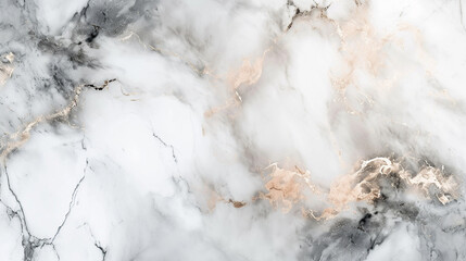 Taupe and White marble background