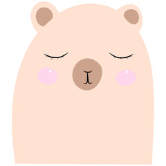 Cute Bear