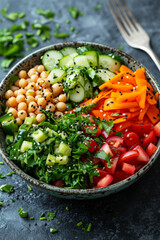 Healthy Bowls