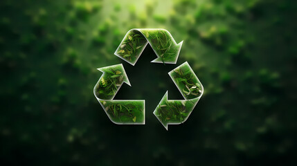 Environmental protection background, world environment day background, protect the environment