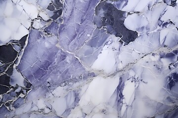 A macro lens unveils the hidden beauty within a marble texture, creating a captivating abstract background.