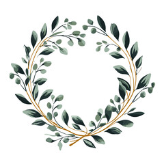 wreath SVG, wreath png, wreath frame, frame svg, frame illustration, wreath illustration, frame, vector, vintage, floral, design, decoration, pattern, ornament, border, illustration, flower, ornate, a