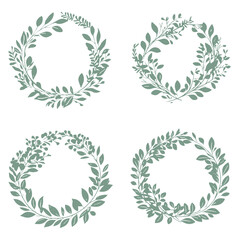 wreath SVG, wreath png, wreath frame, frame svg, frame illustration, wreath illustration, frame, vector, vintage, floral, design, decoration, pattern, ornament, border, illustration, flower, ornate, a
