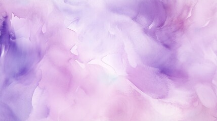Fototapeta premium purple and blue watercolor background