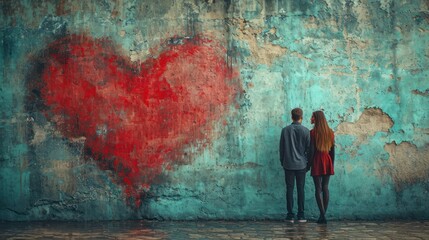 valentine day wallpaper, valentine couple