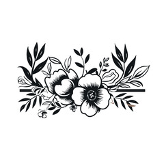 wreath SVG, wreath png, wreath frame, frame svg, frame illustration, wreath illustration, frame, vector, vintage, floral, design, decoration, pattern, ornament, border, illustration, flower, ornate