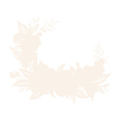 wreath SVG, wreath png, wreath frame, frame svg, frame illustration, wreath illustration, frame, vector, vintage, floral, design, decoration, pattern, ornament, border, illustration, flower, ornate