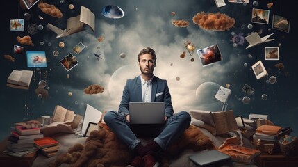 Digital Branding Consultancy and digital marketing service, digital experts service