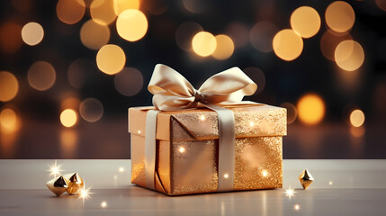 Gift box background, black friday sale, birthday, children's day, valentine's day and wedding gift background