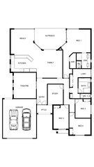 Florplanner Floor plan Floorplan 3d 2d