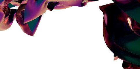 A Symphony of Holography: Unleashing the Magic of a 3D Holographic Display