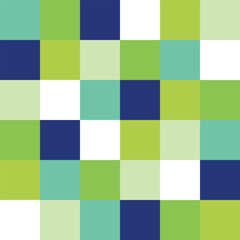 Green and Turquoise colours natural colour ,seamless pattern ,prints background