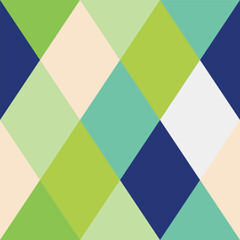 Green and Turquoise colours natural colour ,seamless pattern ,prints background