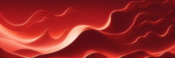 chinese red background or abstrack red chinese background