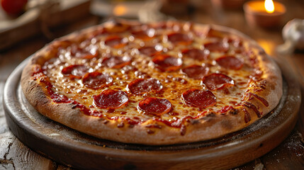 photo of pizza, world pizza day